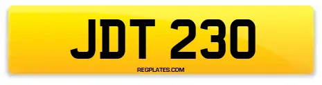 JDT 230