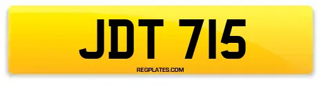 JDT 715