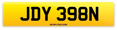 JDY 398N