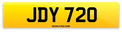 JDY 720
