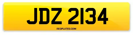 JDZ 2134