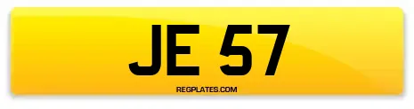 JE 57