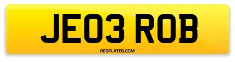 JE03 ROB
