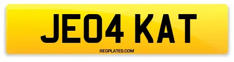 JE04 KAT