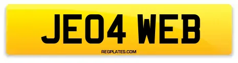 JE04 WEB