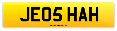 JE05 HAH