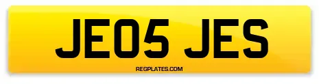 JE05 JES