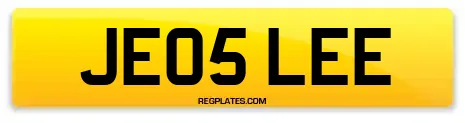 JE05 LEE