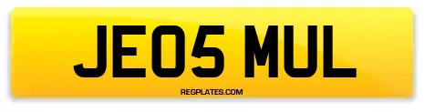 JE05 MUL