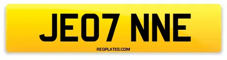 JE07 NNE