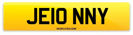 JE10 NNY