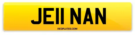 JE11 NAN