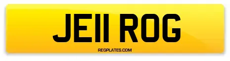 JE11 ROG