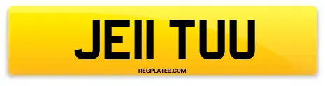 JE11 TUU
