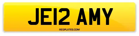 JE12 AMY