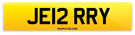 JE12 RRY