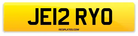 JE12 RYO