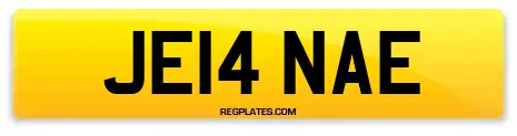 JE14 NAE