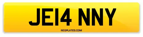 JE14 NNY