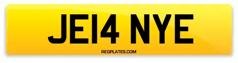 JE14 NYE