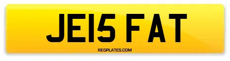 JE15 FAT