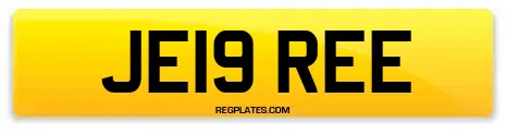 JE19 REE