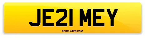 JE21 MEY