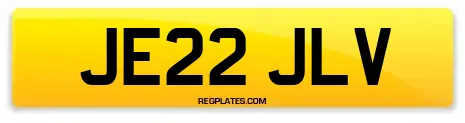 JE22 JLV