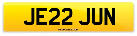 JE22 JUN