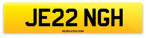 JE22 NGH