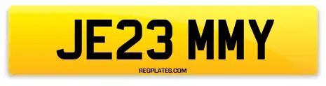 JE23 MMY