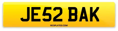 JE52 BAK