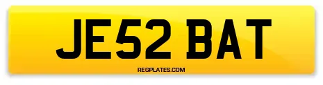 JE52 BAT