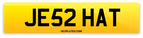 JE52 HAT