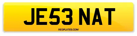 JE53 NAT