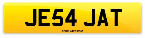 JE54 JAT