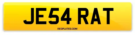 JE54 RAT