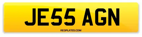 JE55 AGN