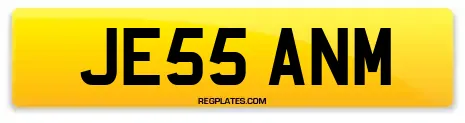 JE55 ANM
