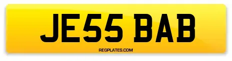 JE55 BAB
