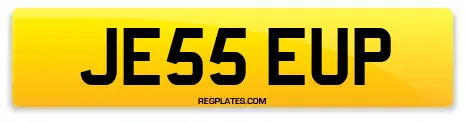 JE55 EUP
