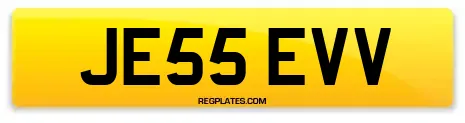JE55 EVV