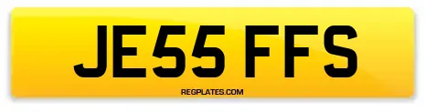 JE55 FFS