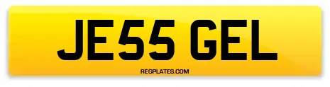 JE55 GEL