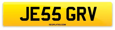 JE55 GRV