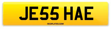 JE55 HAE