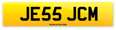 JE55 JCM