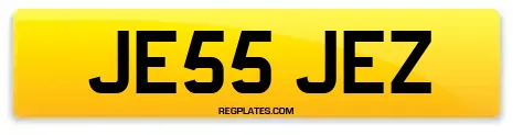 JE55 JEZ