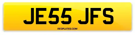 JE55 JFS