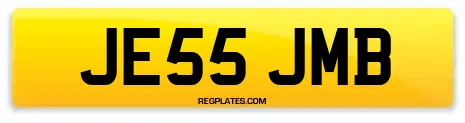 JE55 JMB